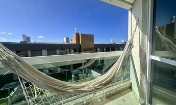 Imagem 6: Apartamento de 1 Dormitório - Frente Mar, Mobiliado, com Vista Deslumbrante!