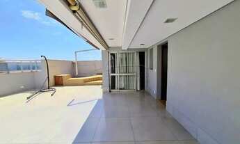 Imagem 3: Apartamento cobertura de 388m² com 04 suítes para venda e locação - Jardim Irajá