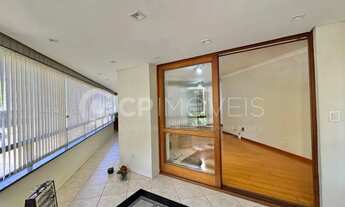 Imagem 4: Apartamento 3 quartos no Jardim Lindóia