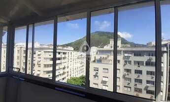 Imagem 6: COBERTURA DUPLEX MOBILIADA