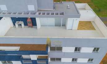 Imagem 5: COBERTURA ALTO PADRÃO EM SAMAMBAIA NORTE