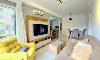 Imagem 5: Apartamento de 3 dormitórios, 1 suíte e 1 vaga de garagem