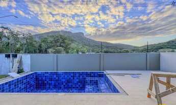 Imagem 6: Reserva da Pedra - 4 suítes | Piscina | Alto padrão