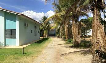 Imagem 4: Casa grande em Luiz Eduardo Magalhães BA