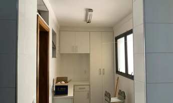 Imagem 4: Apartamento JD Botânico-ao lado Pq Raia-desocupado-Ed Matisse