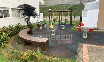 Imagem 3: Apartamento - Jardim Alto da Boa Vista - Valinhos