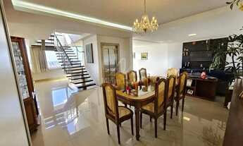 Imagem 4: Casa com 5 quartos (5 suítes) no bairro Sion