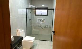 Imagem 4: Casa sobrado em Condomínio - Residencial Alta Vista 1 - Condomínio Reserva do Vale - 3 Dor