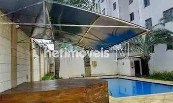 Imagem 5: Imóvel para venda possui 45 metros quadrados com 2 quartos em Campina Grande - Cariacica