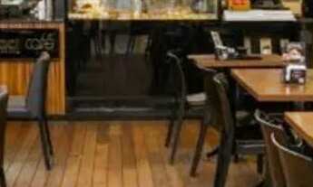 Imagem: Café Confinado Em Shopping Região Sul