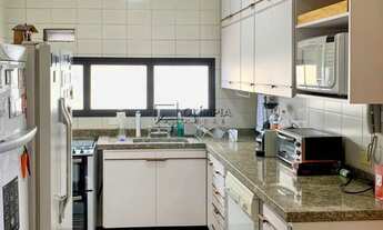 Imagem 8: Aluguel Apartamento 2 Dormitórios - 152 m² Moema