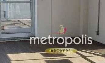 Imagem: Sala para alugar, 38 m² por R$ 3.645,57/mês