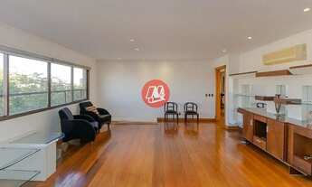 Imagem 3: Cobertura, 518 m² - venda por R$ 2.900.000,00 ou aluguel por R$ 26.170,00/mês - Auxiliador