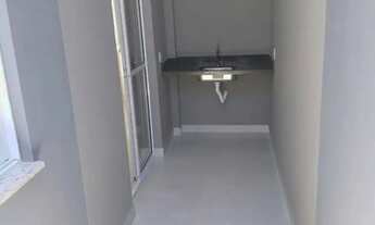 Imagem 5: Apartamento para Locação em São Paulo, Vila Romero, 2 dormitórios, 1 banheiro