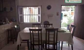 Imagem 7: Casa com 3 dormitórios para alugar, 234 m² por R$ 4.637,94/mês - Cidade dos Funcionários