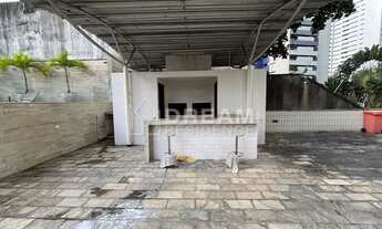 Imagem 6: Alto Padrão de 222m² em Parnamirim 4 Quartos (3 Suítes) e Lazer Completo