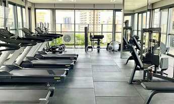 Imagem 3: Apartamento Compacto para Locação em Perdizes São Paulo