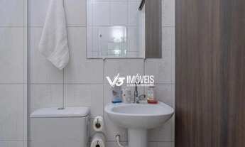 Imagem 6: Casa com 2 dormitórios à venda, 54 m² por R$ 390.000,00 - Balneário Currais - Matinhos/PR