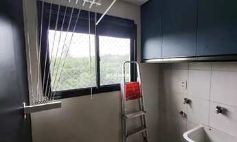 Imagem 6: LOCAÇÃO - APARTAMENTO JARDIM GUTIERRES / SOROCABA/SP