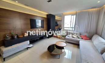 Imagem: Venda Apartamento 3 quartos Santo Antônio