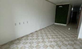 Imagem 4: Apartamento Amplo Nascente