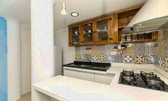 Imagem: Loft com 1 dormitório para alugar, 45 m²