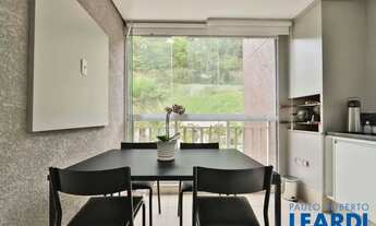 Imagem 5: APARTAMENTO - TAMBORÉ - SP