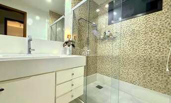 Imagem 10: Apartamento com 1 dormitório à venda, 50 m² por R$ 840.000,00 - Praia da Costa - Vila Velh