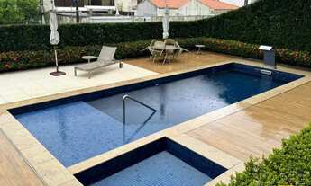 Imagem: Apartamento 4 dormitórios (2 suites) à