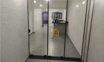 Imagem 6: Casa com 3 dormitórios à venda, 195 m² por R$ 650.000,00 - Jardim Primavera - São José do