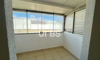 Imagem 3: Venda Aldeia do Oeste - 2 quartos com tamanho de 3 pertinho da Alameda das Rosas!