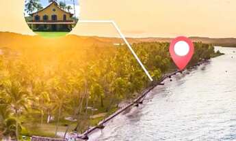 Imagem 2: Flat clube meridional carneiros