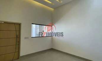 Imagem 3: LINDA CASA NO SETOR RECANTO DO BOSQUE GOIÂNIA/GO