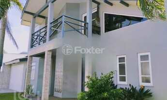 Imagem: Casa à venda Servidão Nelson Conrado da