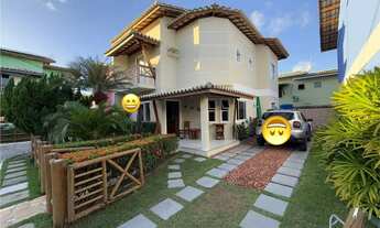 Imagem 4: Casa Duplex à Venda em Condomínio Fechado Stella Maris