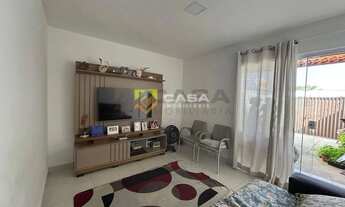 Imagem: Casa Geminada à Venda no Residencial Centro