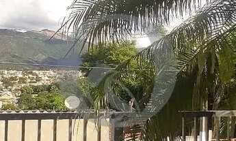 Imagem 3: Linda casa com 3 amplas suítes, à venda, 205 m² por R$ 1.950.000 - Condomínio Altos da Flo