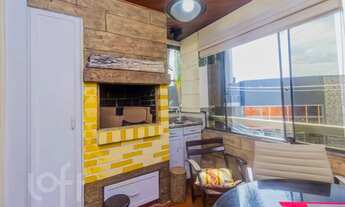 Imagem 5: Imóvel para venda possui 88 m², com 2 quartos, bairro Boa Vista - Porto Alegre - RS