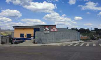 Imagem: Venda galpão 322m² - Loteamento Set Parque