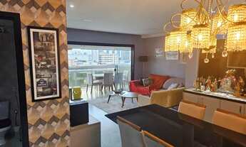 Imagem 2: Athenas Garden para venda tem 147 metros quadrados com 3 quartos em Umarizal - Belém - PA