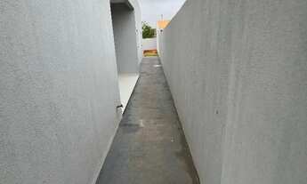 Imagem 2: Casa 2Q Aquidauana | Parc. R$ 1.400