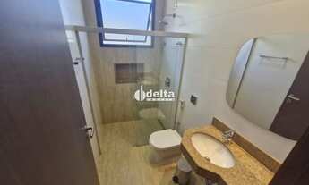 Imagem 5: Casa no condomínio CYRELA LANDSCAPE disponível para venda em Uberlândia-MG