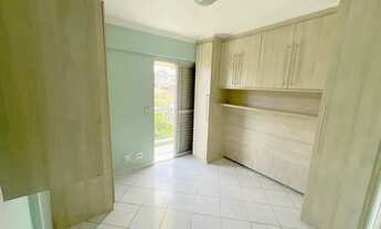 Imagem 14: Ótimo apartamento para locação - Vila Pereira Cerca, com dois dormitórios, duas vagas e du