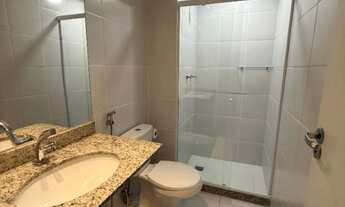 Imagem 7: FIT - Splendore - 2 Quartos (1 suíte) - Nascente - Elevador - 71m²