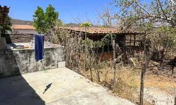 Imagem: Casa zona rural