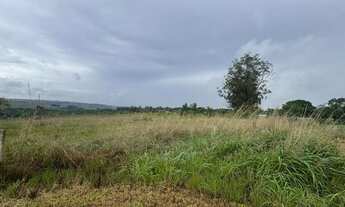 Imagem: Lote 1.000m2 Park way Aeroporto