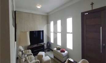 Imagem 4: Casa à venda com 4 quartos, sendo 2 suítes, no condomínio Residencial Villa Dos Inglezes