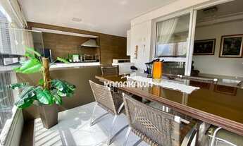 Imagem 3: Apartamento com 3 dormitórios à venda, 176 m² por R$ 2.850.000,00 - Tatuapé - São Paulo/SP