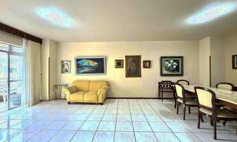 Imagem 2: Apartamento com 3 dormitórios à venda, 170 m² por R$ 1.600.000,00 - Centro - Florianópolis