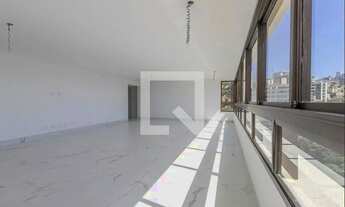 Imagem 3: Apartamento à Venda - Santa Lúcia, 4 Quartos, 186 m2